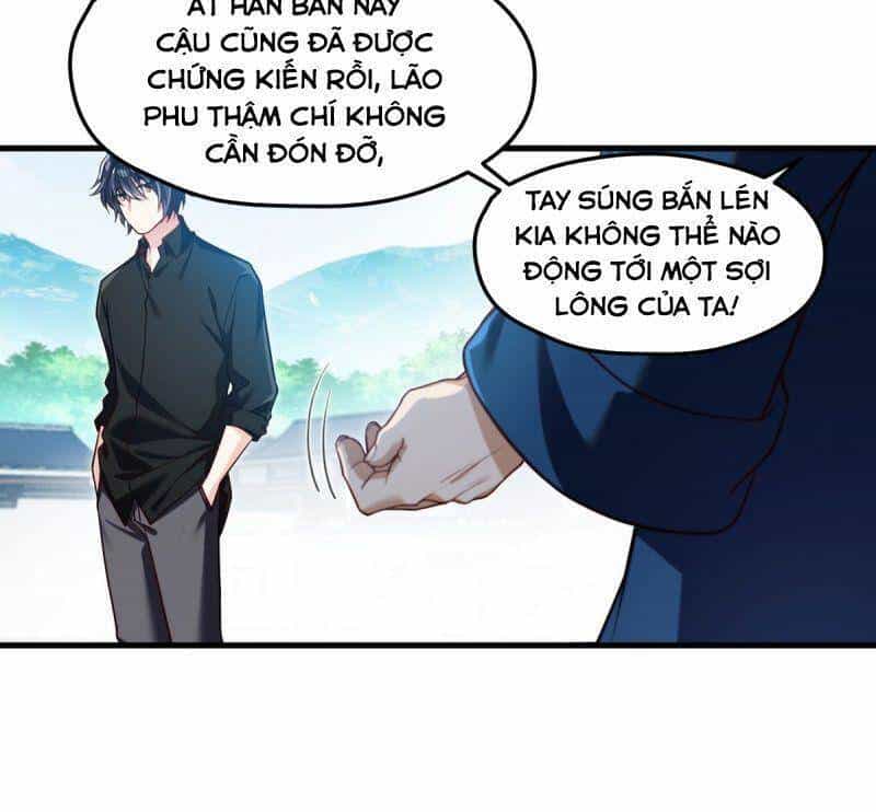 Tiên Tôn Lạc Vô Cực - Chương 40 - ảnh 24