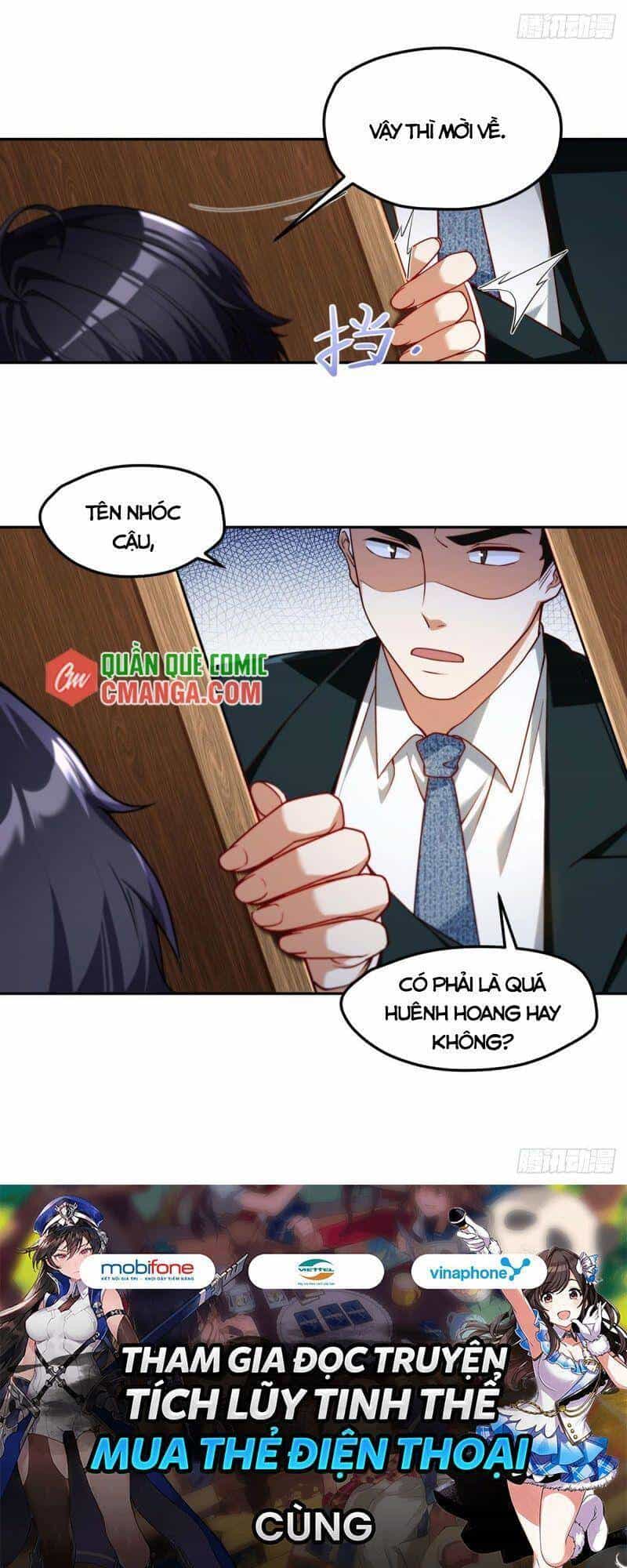 Tiên Tôn Lạc Vô Cực - Chương 42 - ảnh 31