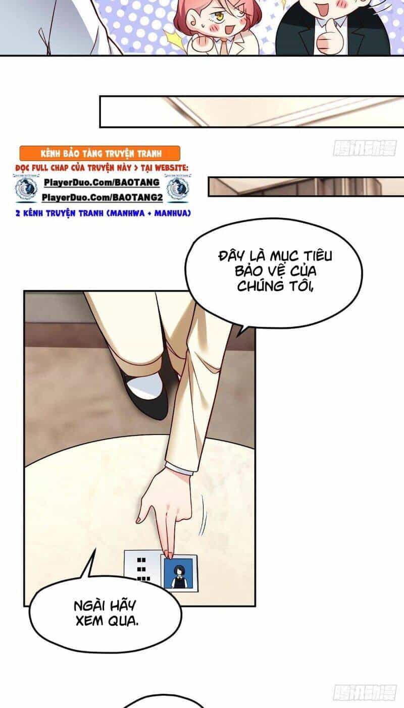 Tiên Tôn Lạc Vô Cực - Chương 43 - ảnh 18