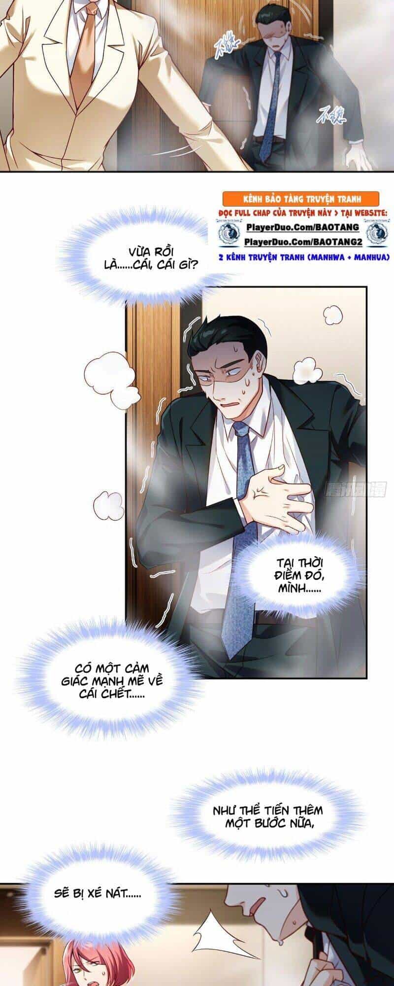 Tiên Tôn Lạc Vô Cực - Chương 43 - ảnh 7