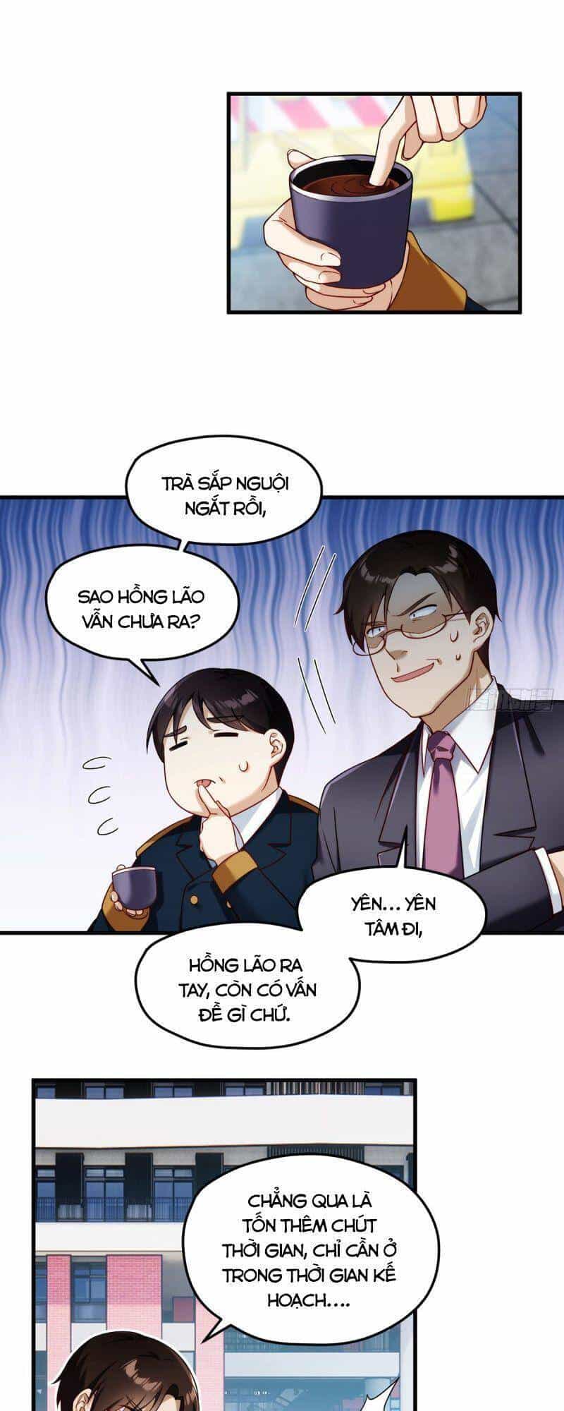 Tiên Tôn Lạc Vô Cực - Chương 46 - ảnh 23