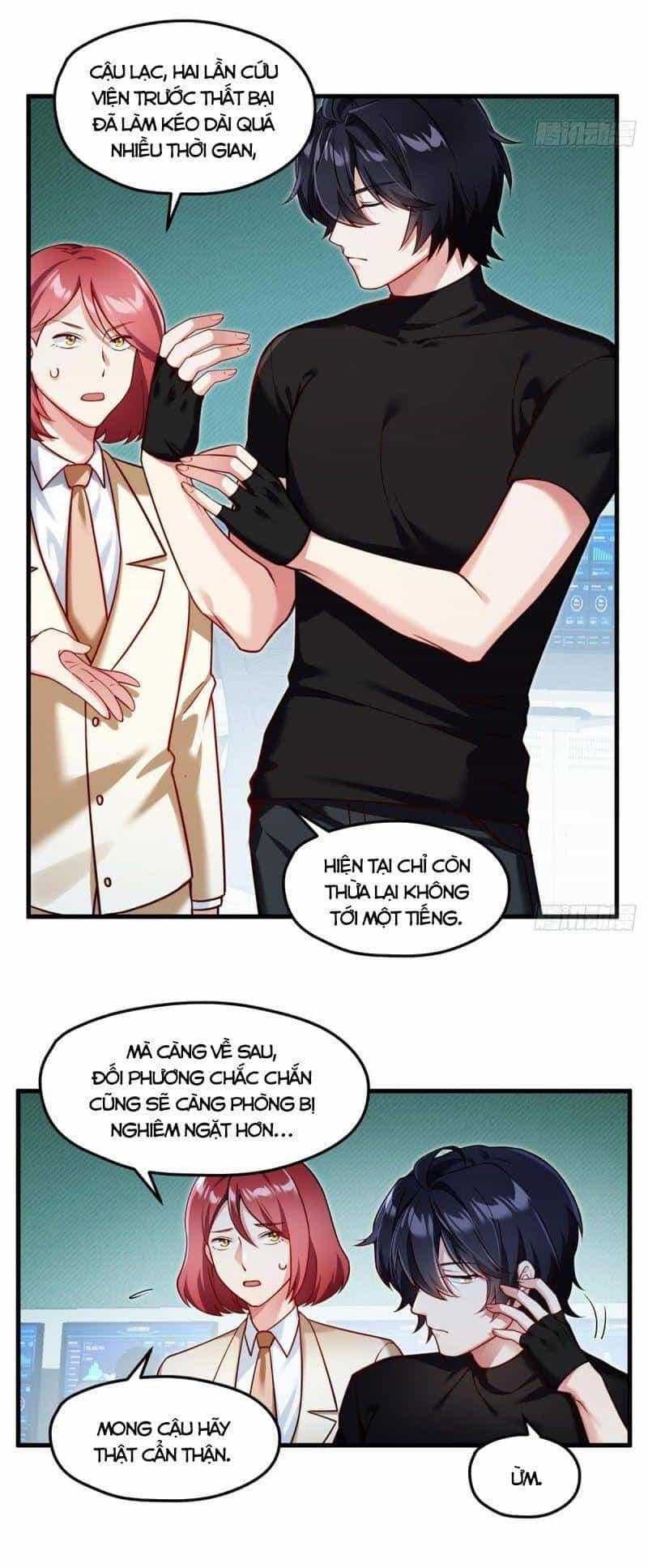 Tiên Tôn Lạc Vô Cực - Chương 46 - ảnh 28
