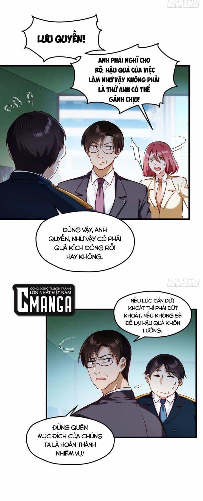 Tiên Tôn Lạc Vô Cực - Chương 48 - ảnh 8