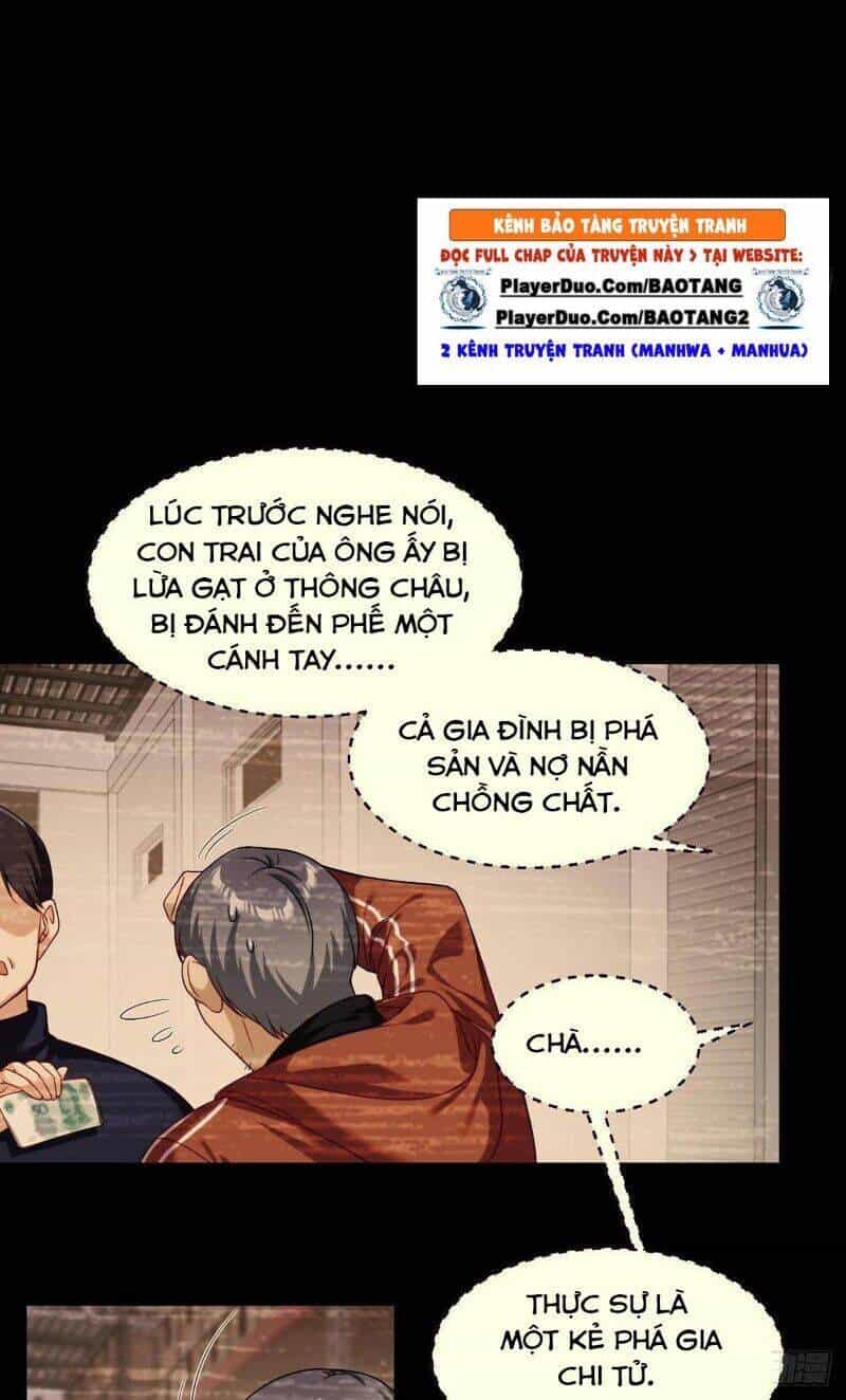 Tiên Tôn Lạc Vô Cực - Chương 49 - ảnh 10