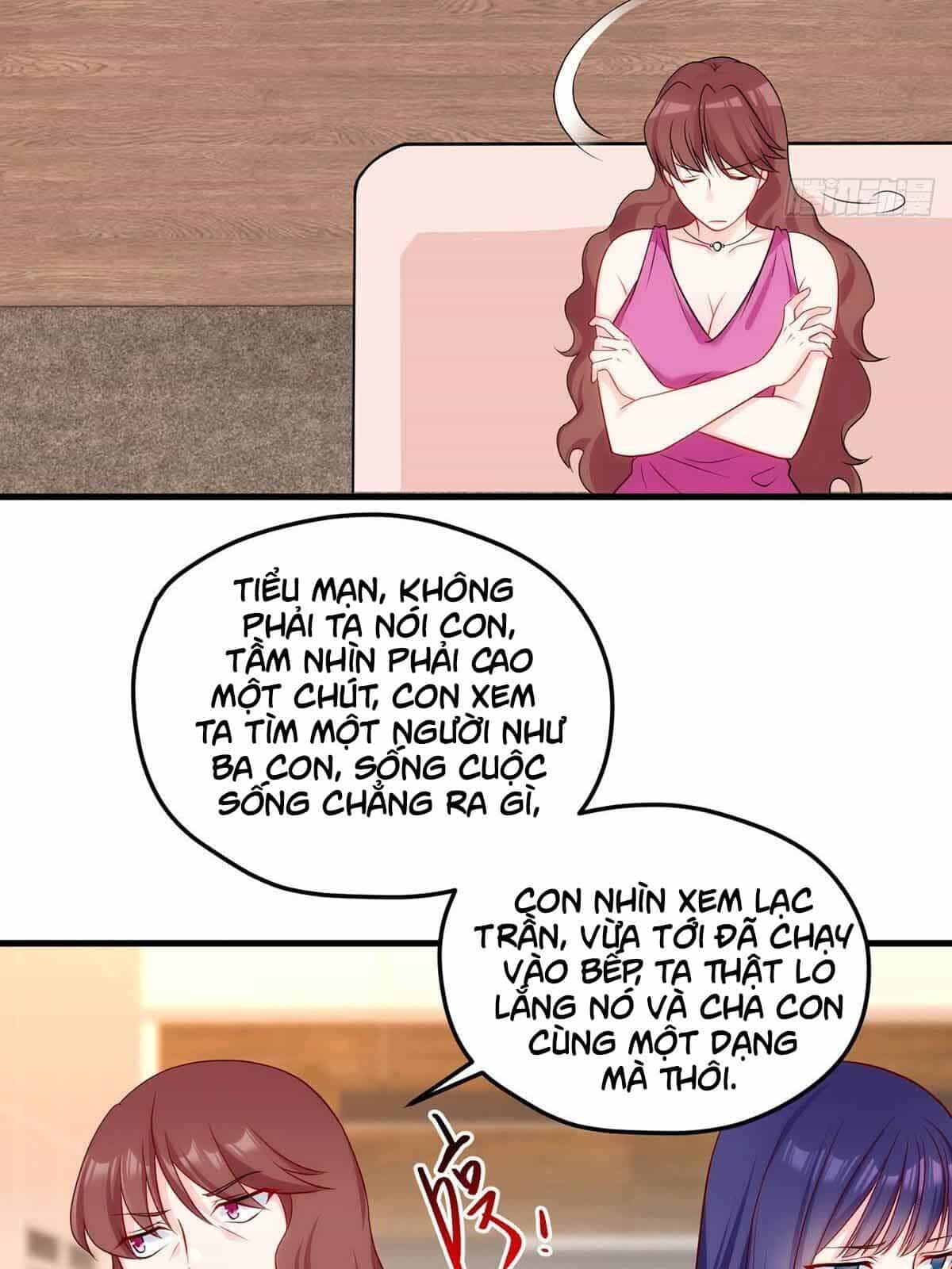 Tiên Tôn Lạc Vô Cực - Chương 5 - ảnh 8