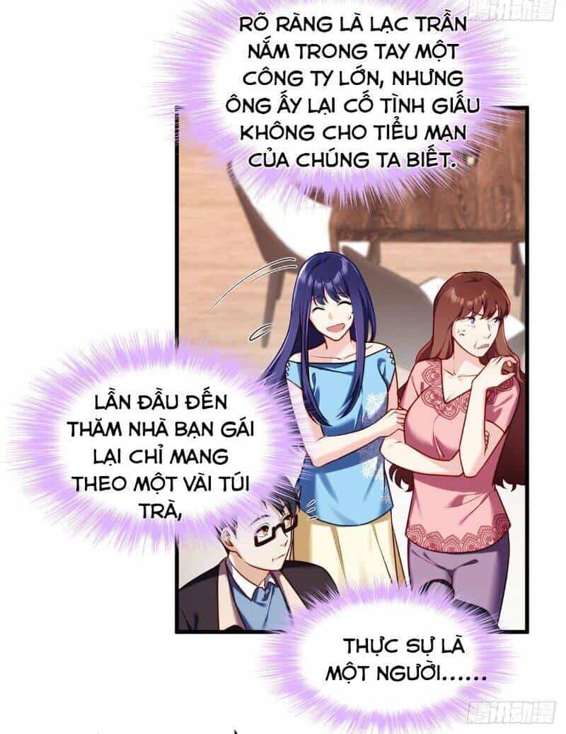 Tiên Tôn Lạc Vô Cực - Chương 50 - ảnh 18