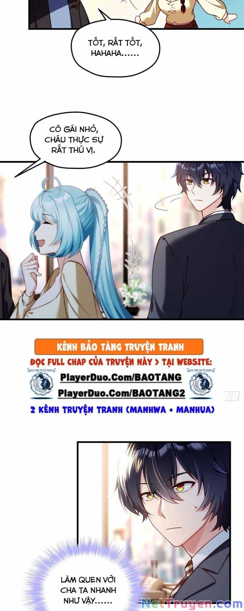 Tiên Tôn Lạc Vô Cực - Chương 52 - ảnh 18