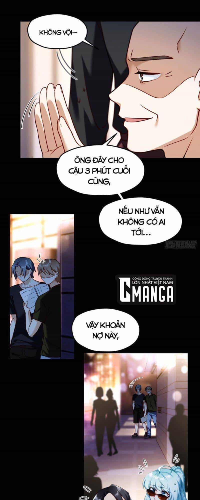 Tiên Tôn Lạc Vô Cực - Chương 55 - ảnh 25