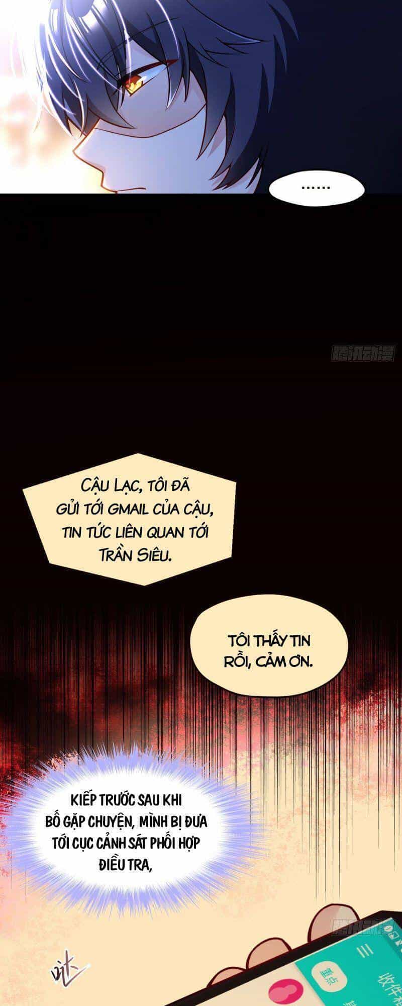 Tiên Tôn Lạc Vô Cực - Chương 57 - ảnh 3