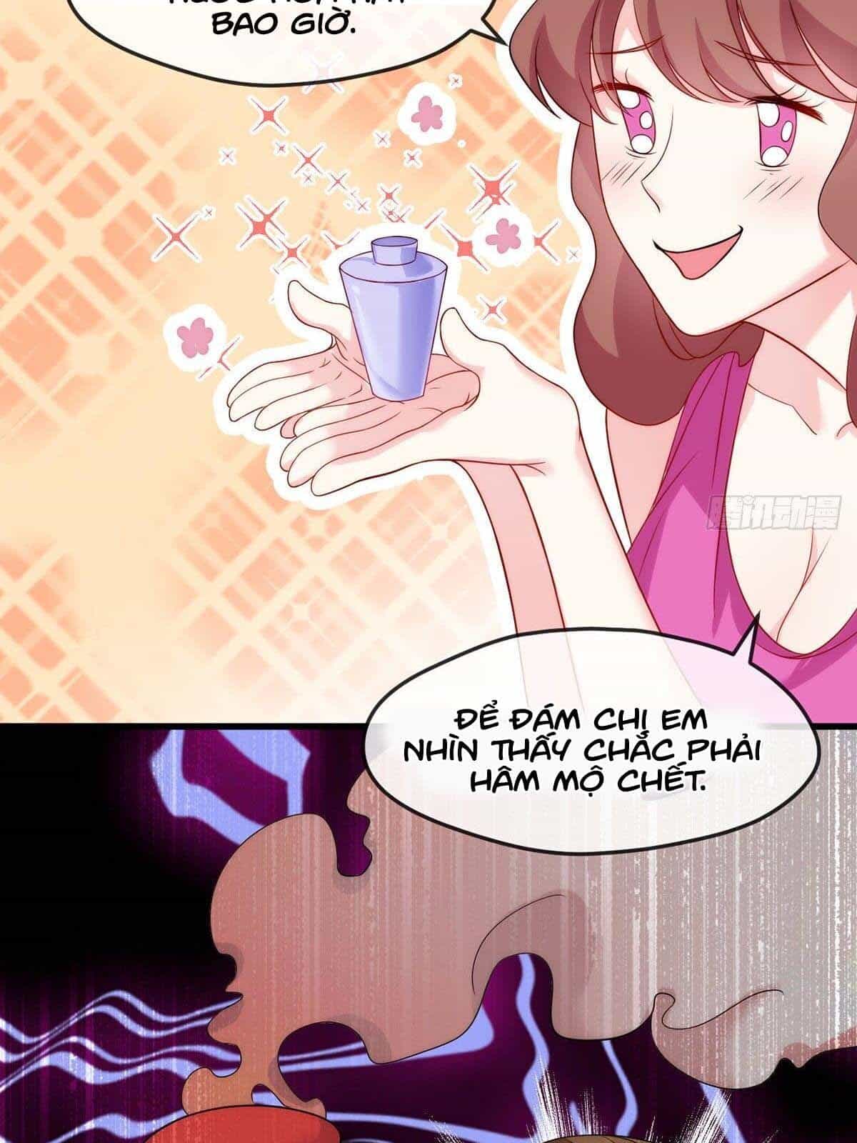 Tiên Tôn Lạc Vô Cực - Chương 6 - ảnh 29