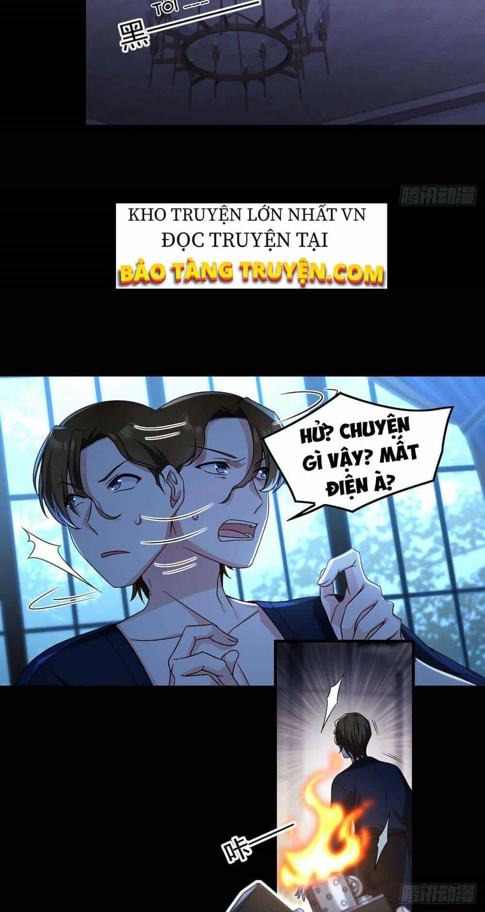 Tiên Tôn Lạc Vô Cực - Chương 62 - ảnh 21