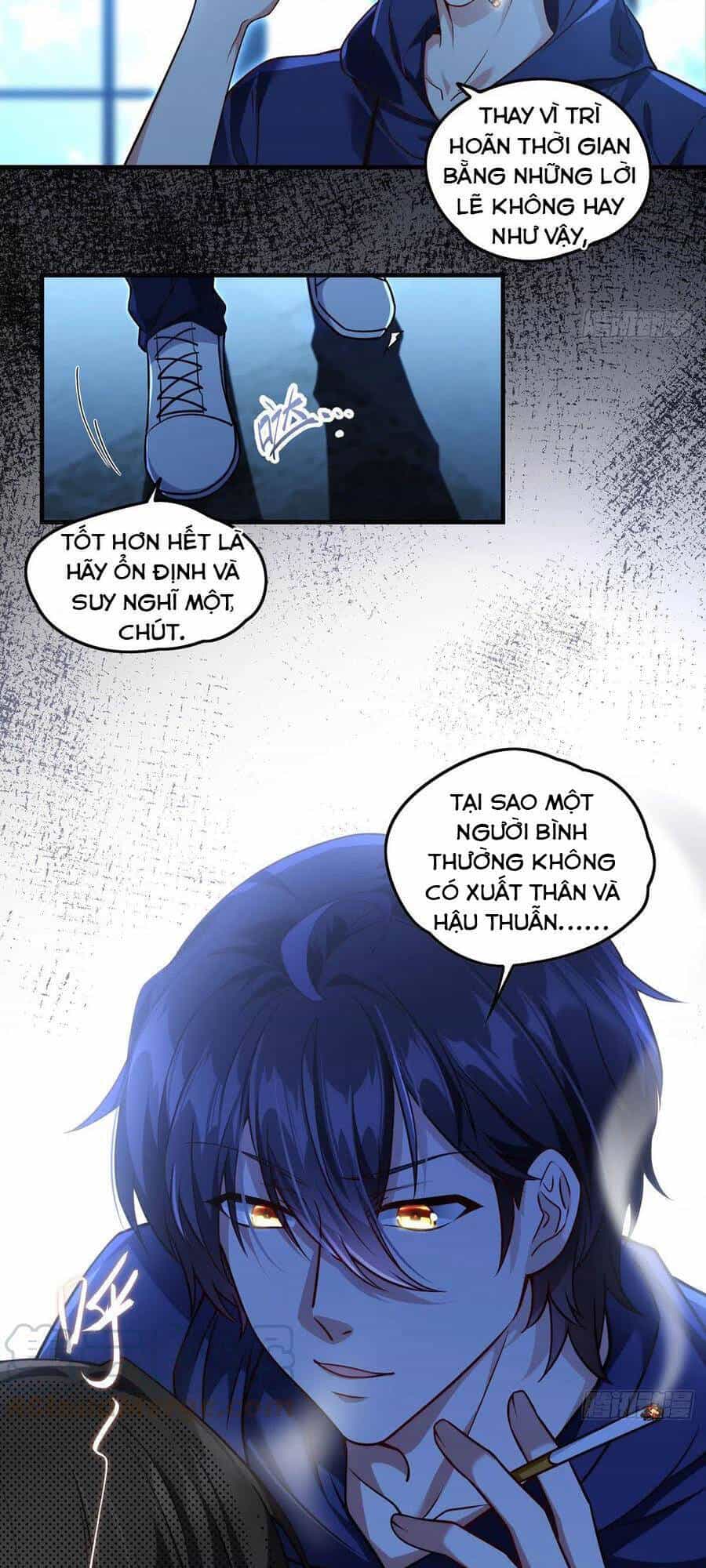 Tiên Tôn Lạc Vô Cực - Chương 63 - ảnh 8