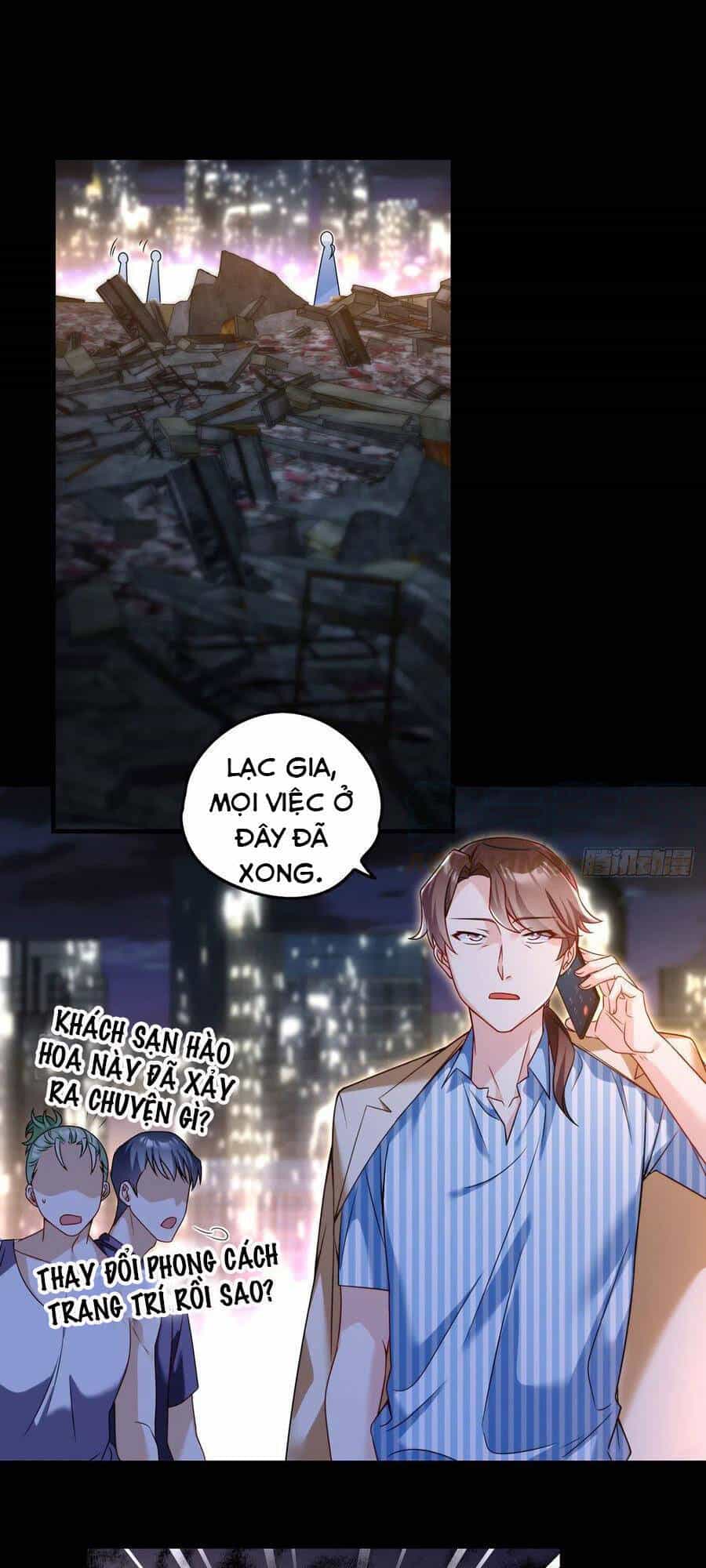 Tiên Tôn Lạc Vô Cực - Chương 64 - ảnh 27