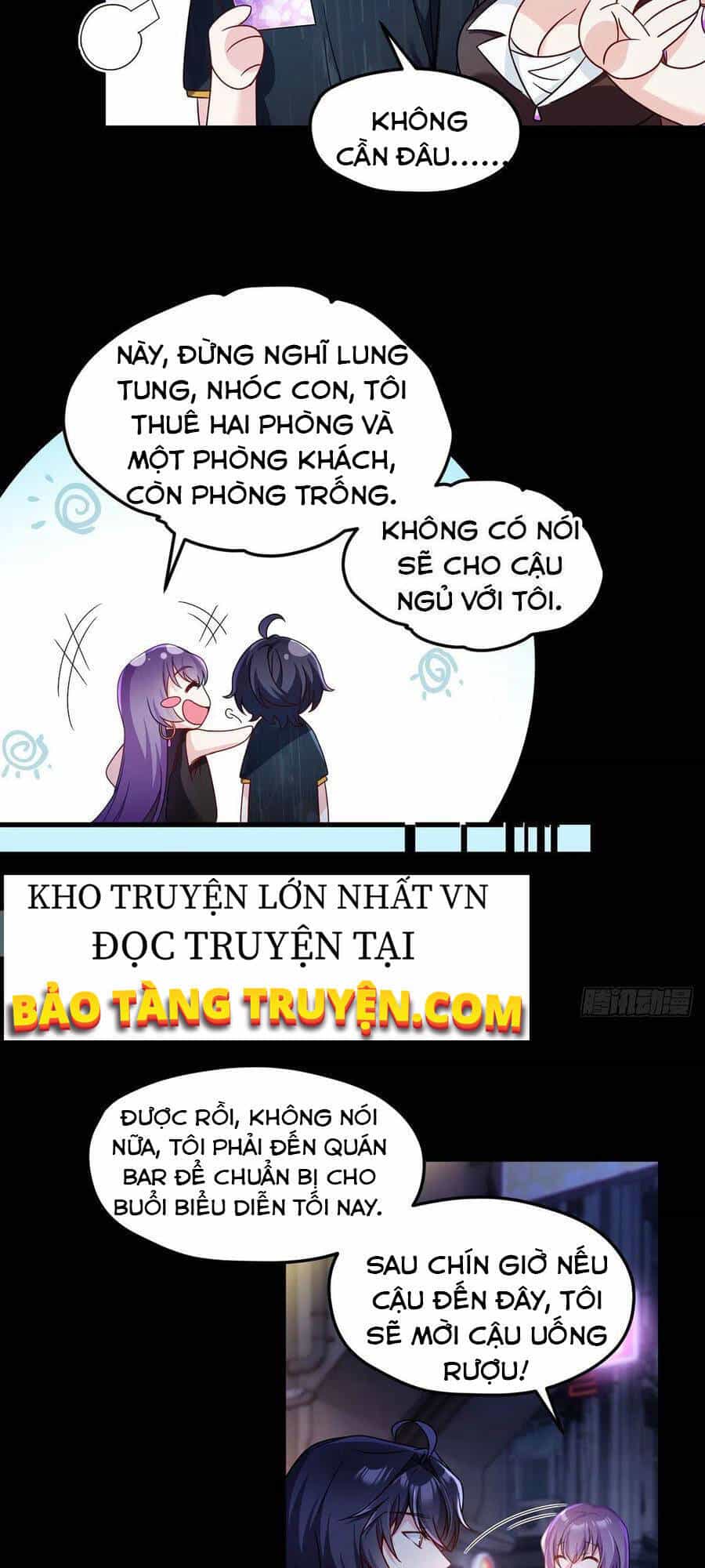 Tiên Tôn Lạc Vô Cực - Chương 65 - ảnh 22
