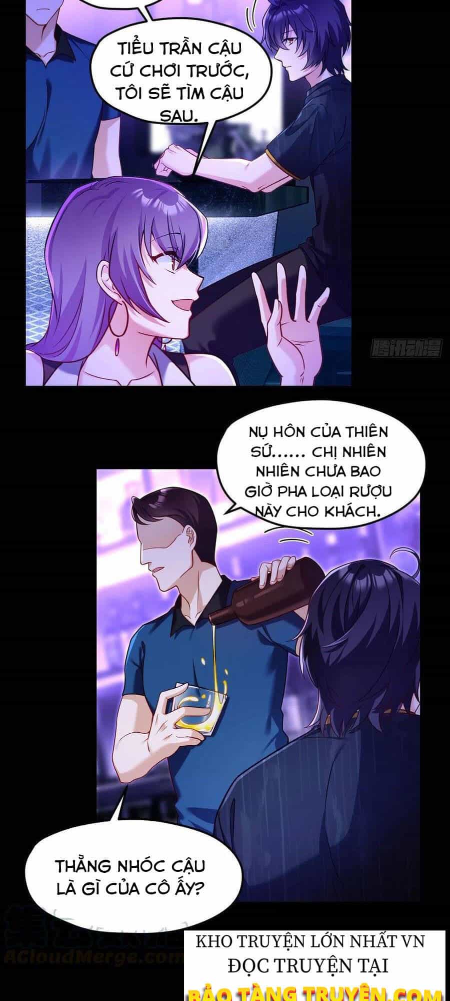 Tiên Tôn Lạc Vô Cực - Chương 66 - ảnh 14