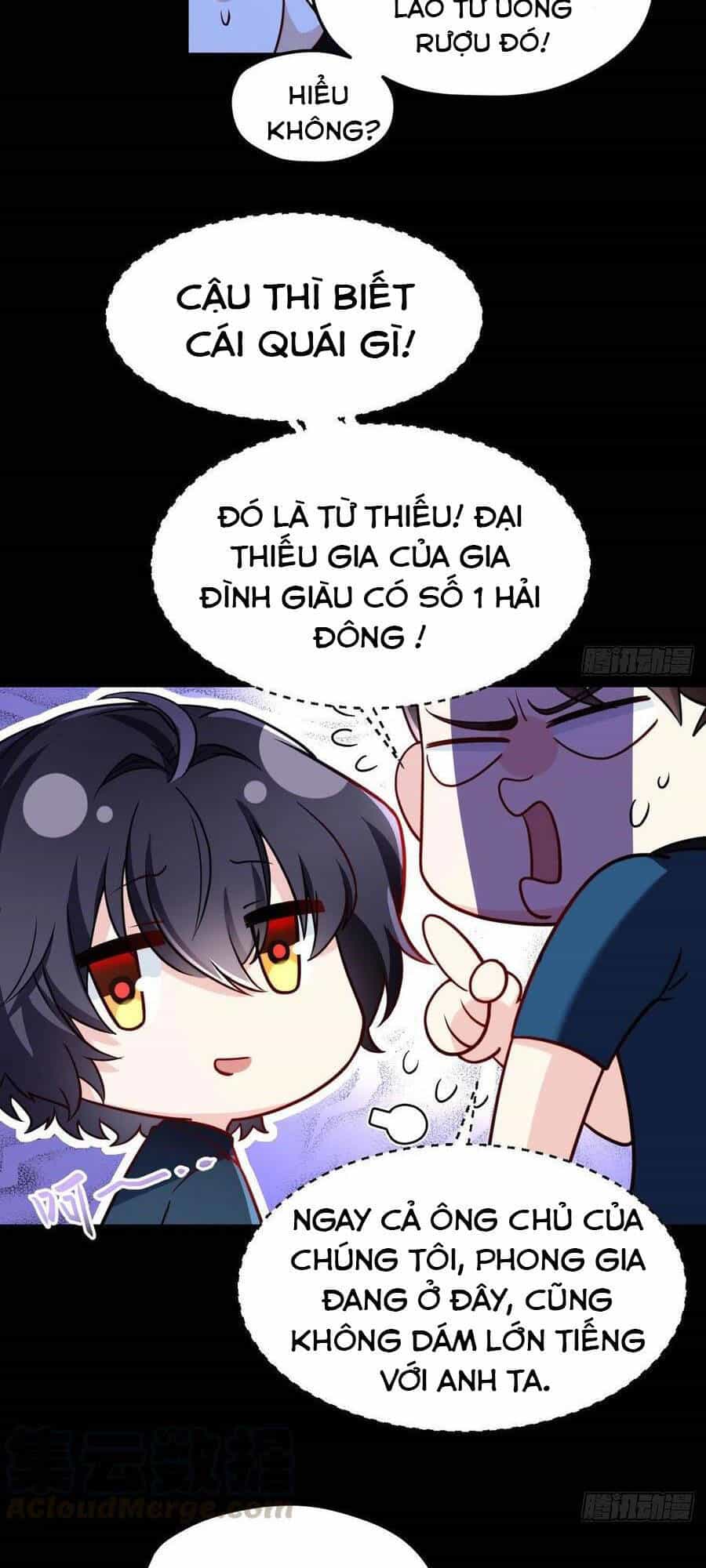 Tiên Tôn Lạc Vô Cực - Chương 66 - ảnh 24