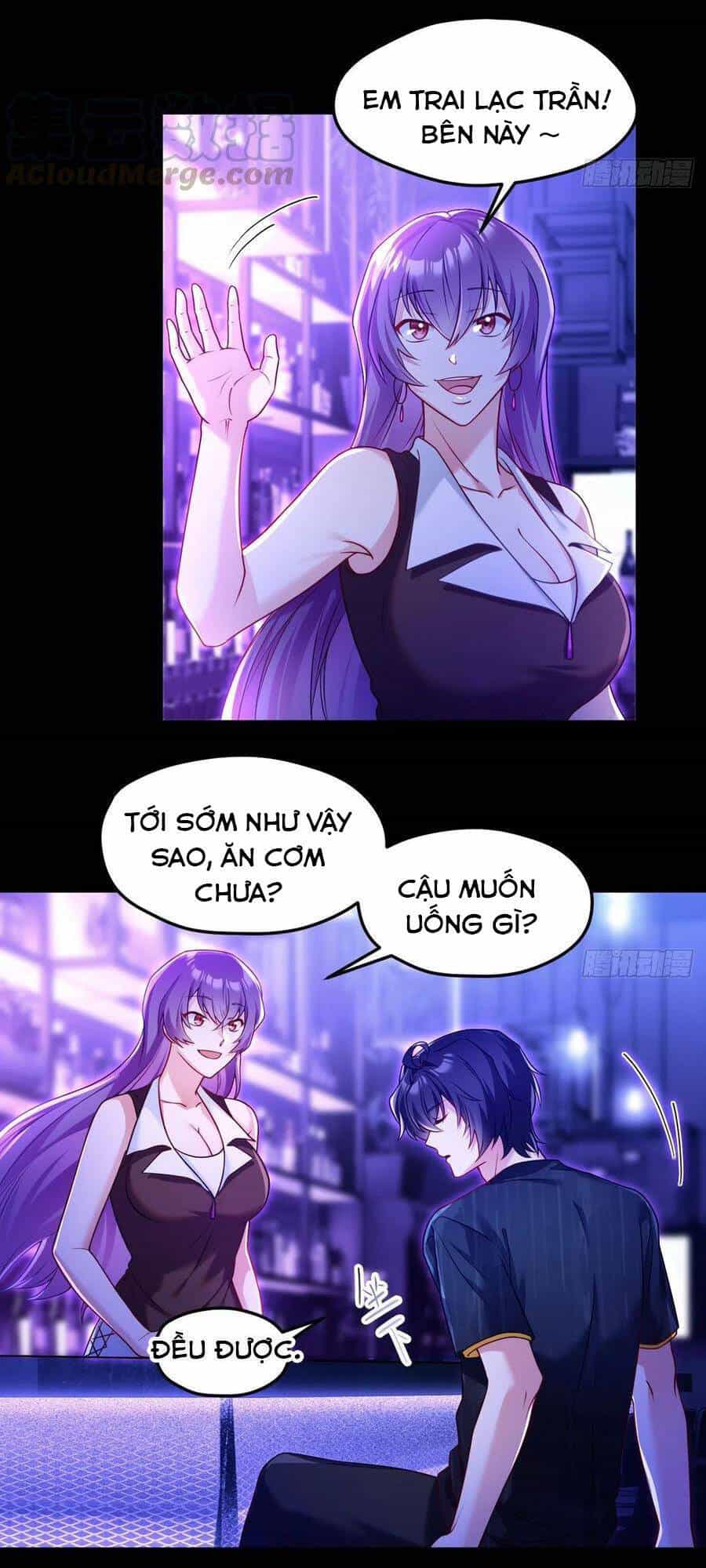 Tiên Tôn Lạc Vô Cực - Chương 66 - ảnh 3