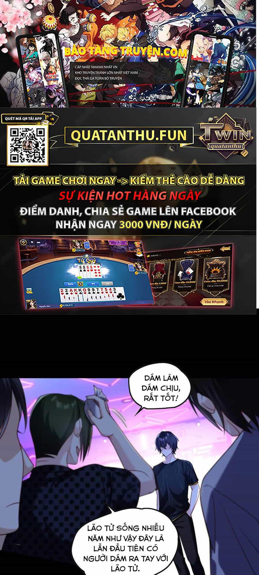 Tiên Tôn Lạc Vô Cực - Chương 67 - ảnh 1