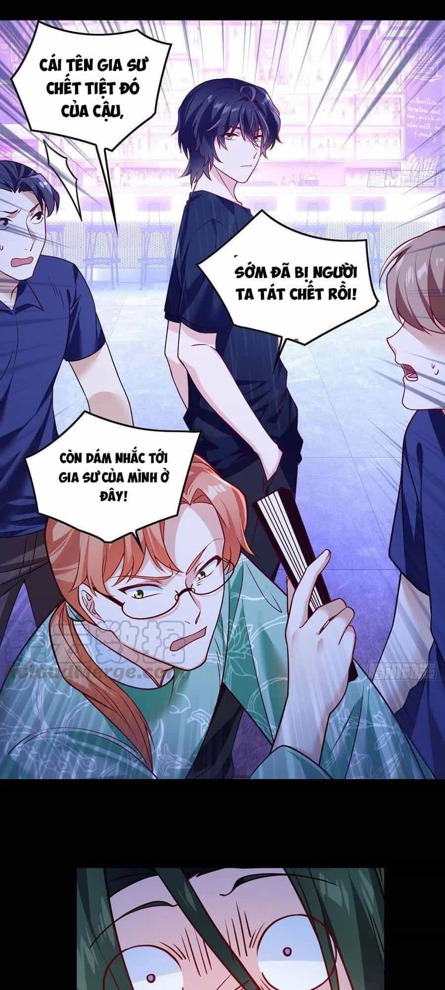 Tiên Tôn Lạc Vô Cực - Chương 67 - ảnh 31