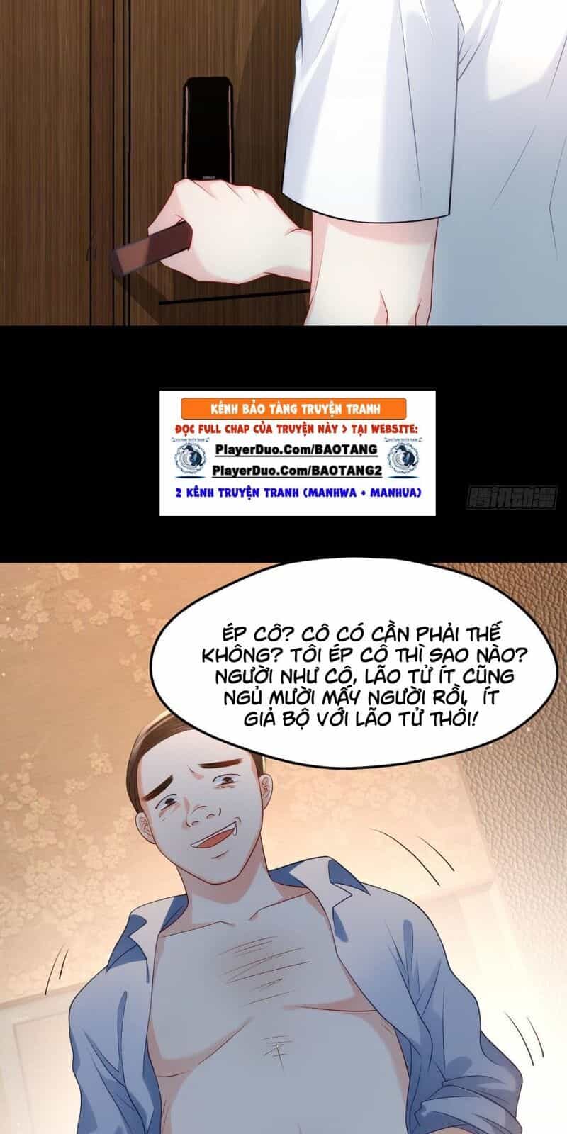 Tiên Tôn Lạc Vô Cực - Chương 7 - ảnh 36