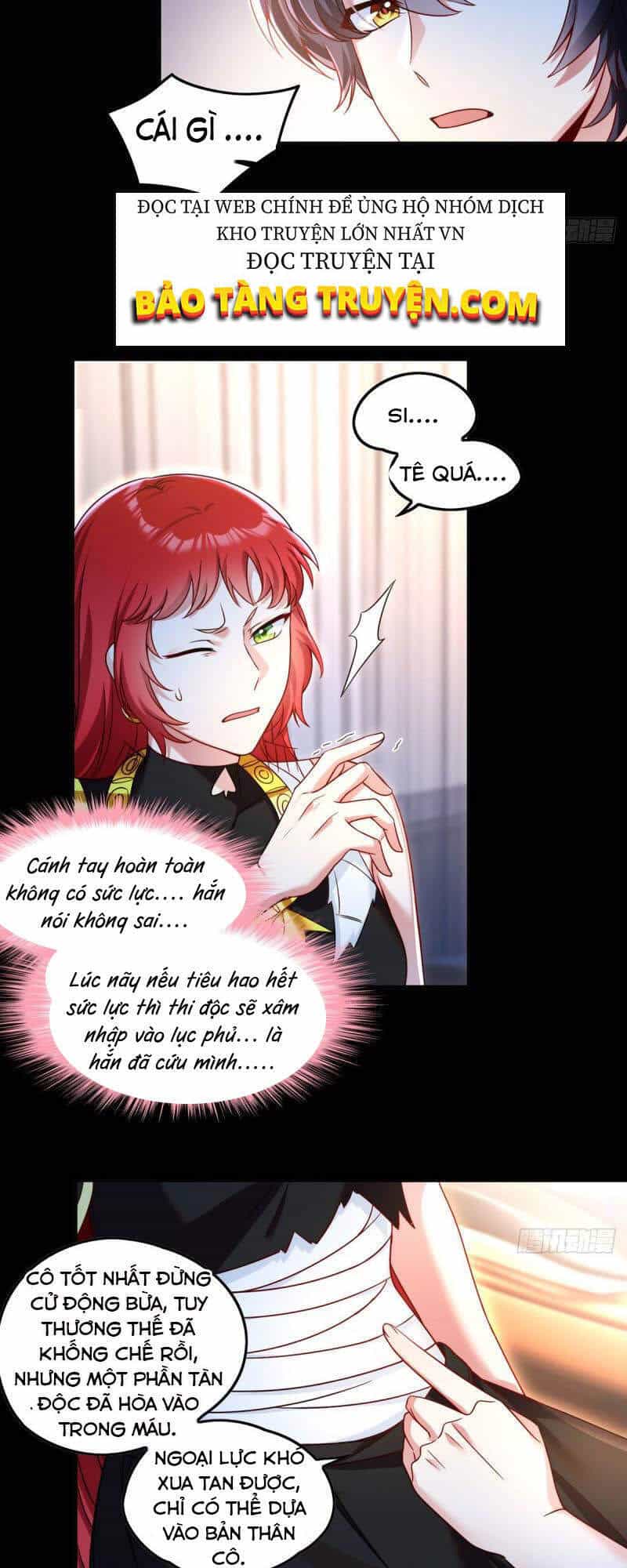 Tiên Tôn Lạc Vô Cực - Chương 70 - ảnh 15