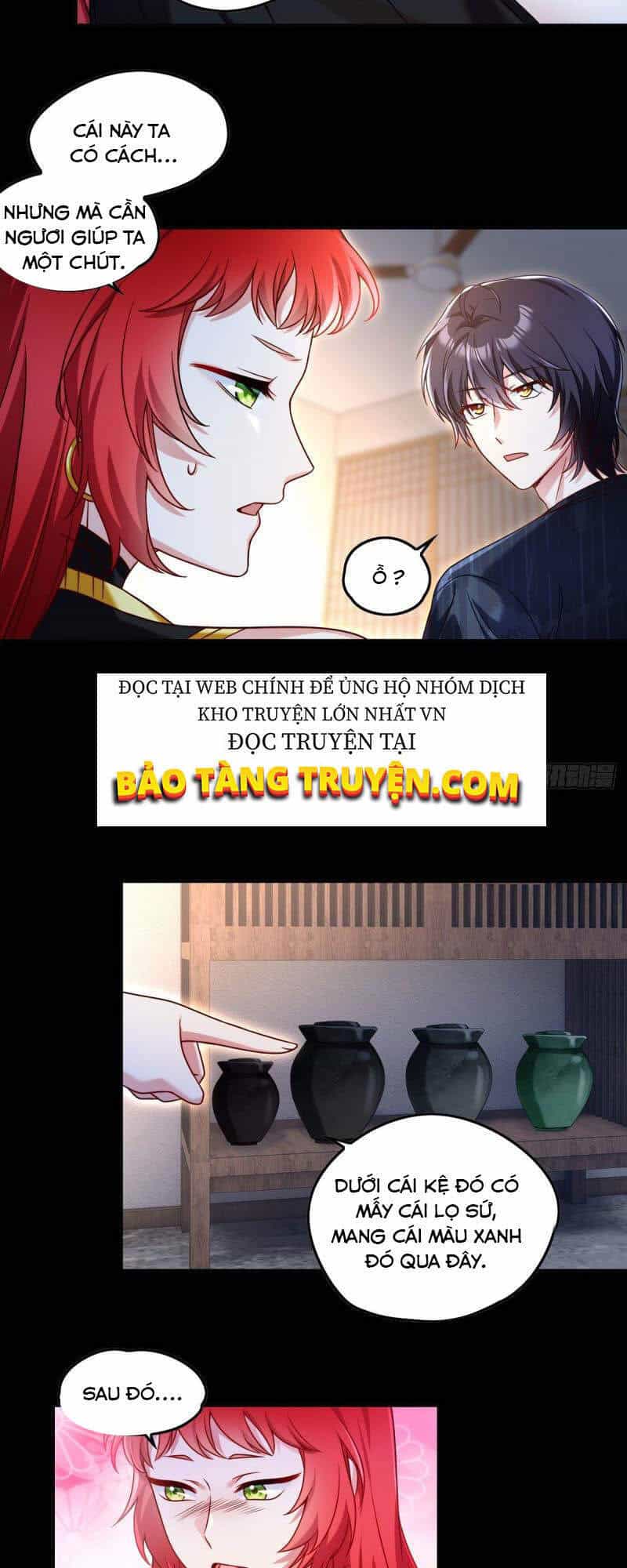 Tiên Tôn Lạc Vô Cực - Chương 70 - ảnh 16