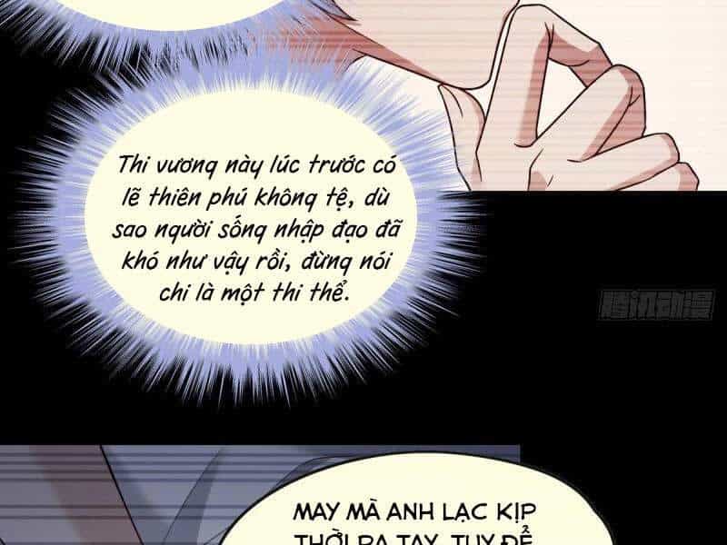 Tiên Tôn Lạc Vô Cực - Chương 71 - ảnh 20