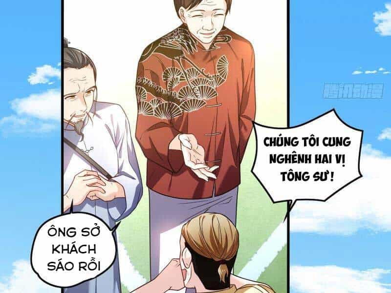 Tiên Tôn Lạc Vô Cực - Chương 71 - ảnh 47