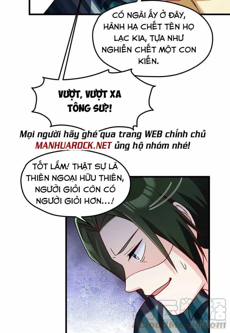 Tiên Tôn Lạc Vô Cực - Chương 74 - ảnh 11