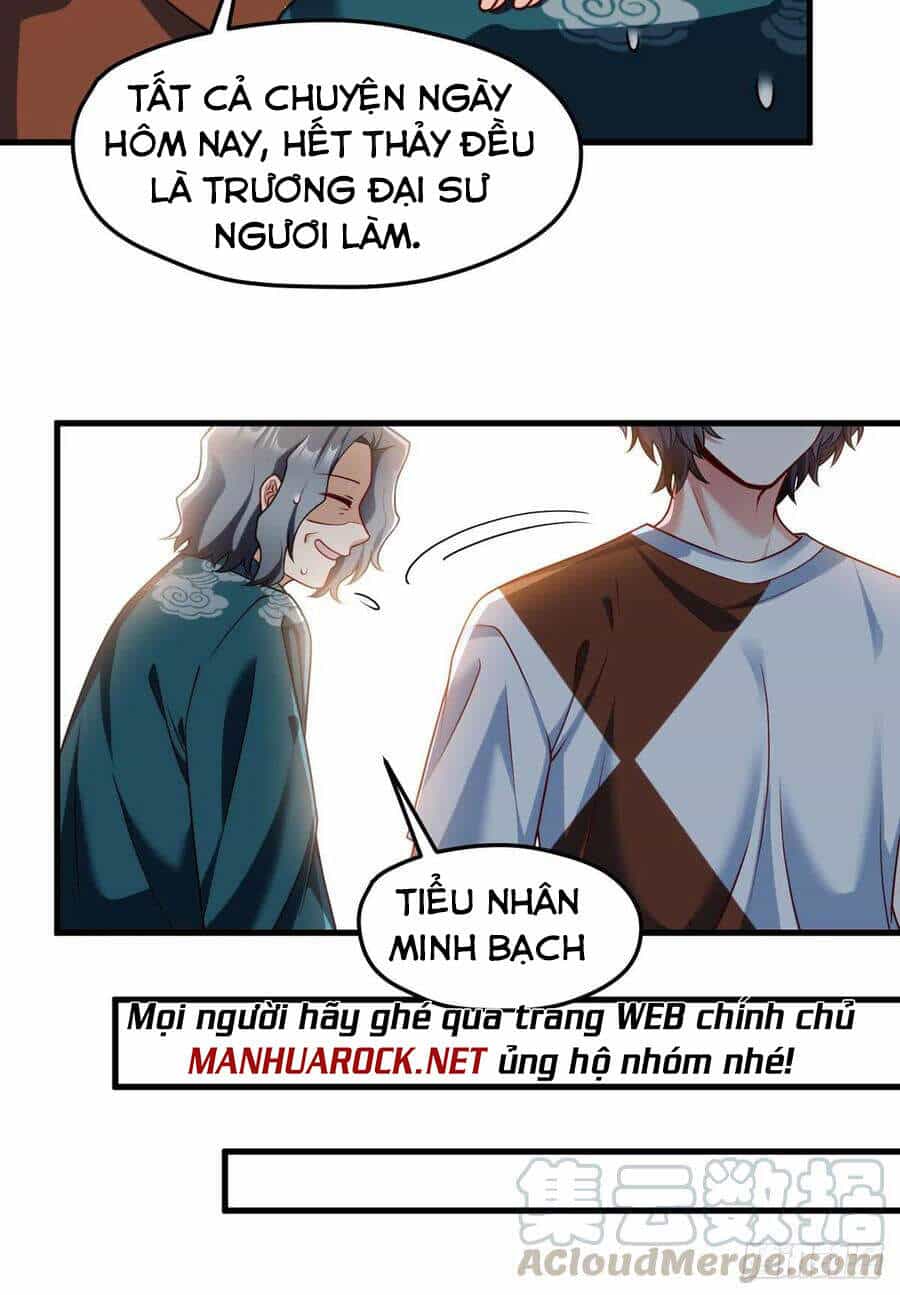Tiên Tôn Lạc Vô Cực - Chương 74 - ảnh 41