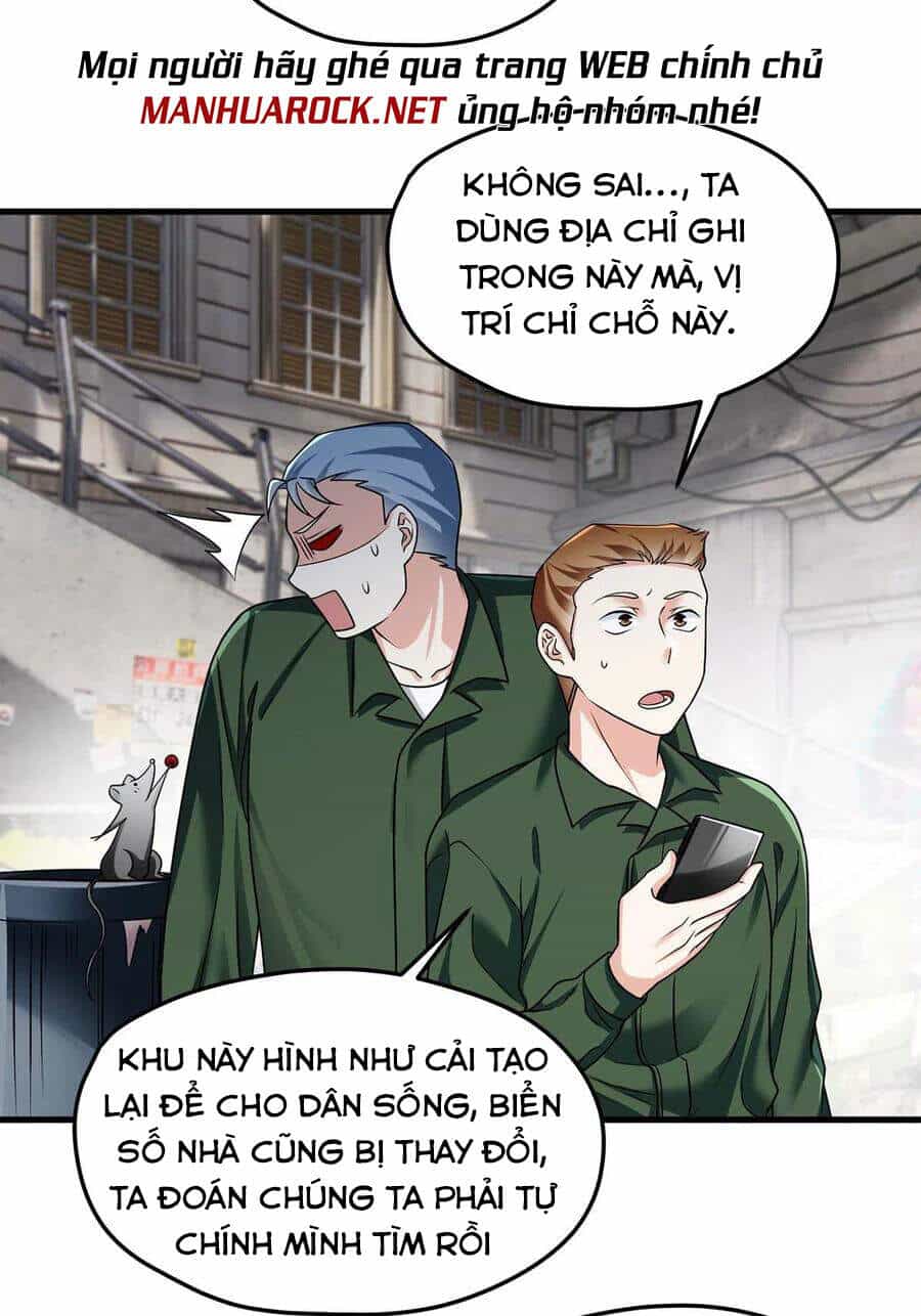 Tiên Tôn Lạc Vô Cực - Chương 74 - ảnh 44