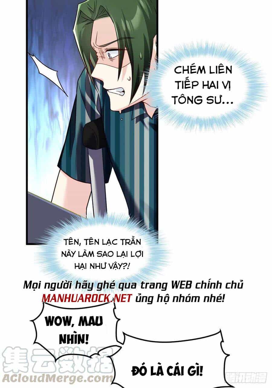 Tiên Tôn Lạc Vô Cực - Chương 74 - ảnh 5
