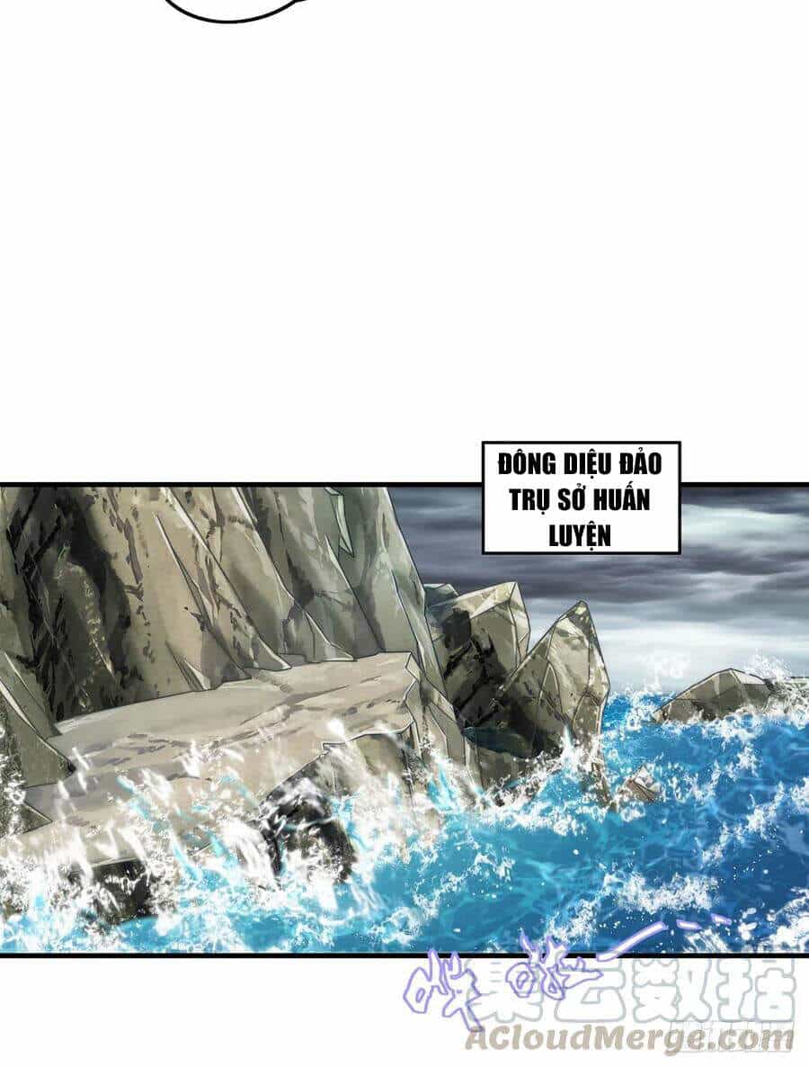 Tiên Tôn Lạc Vô Cực - Chương 75 - ảnh 19