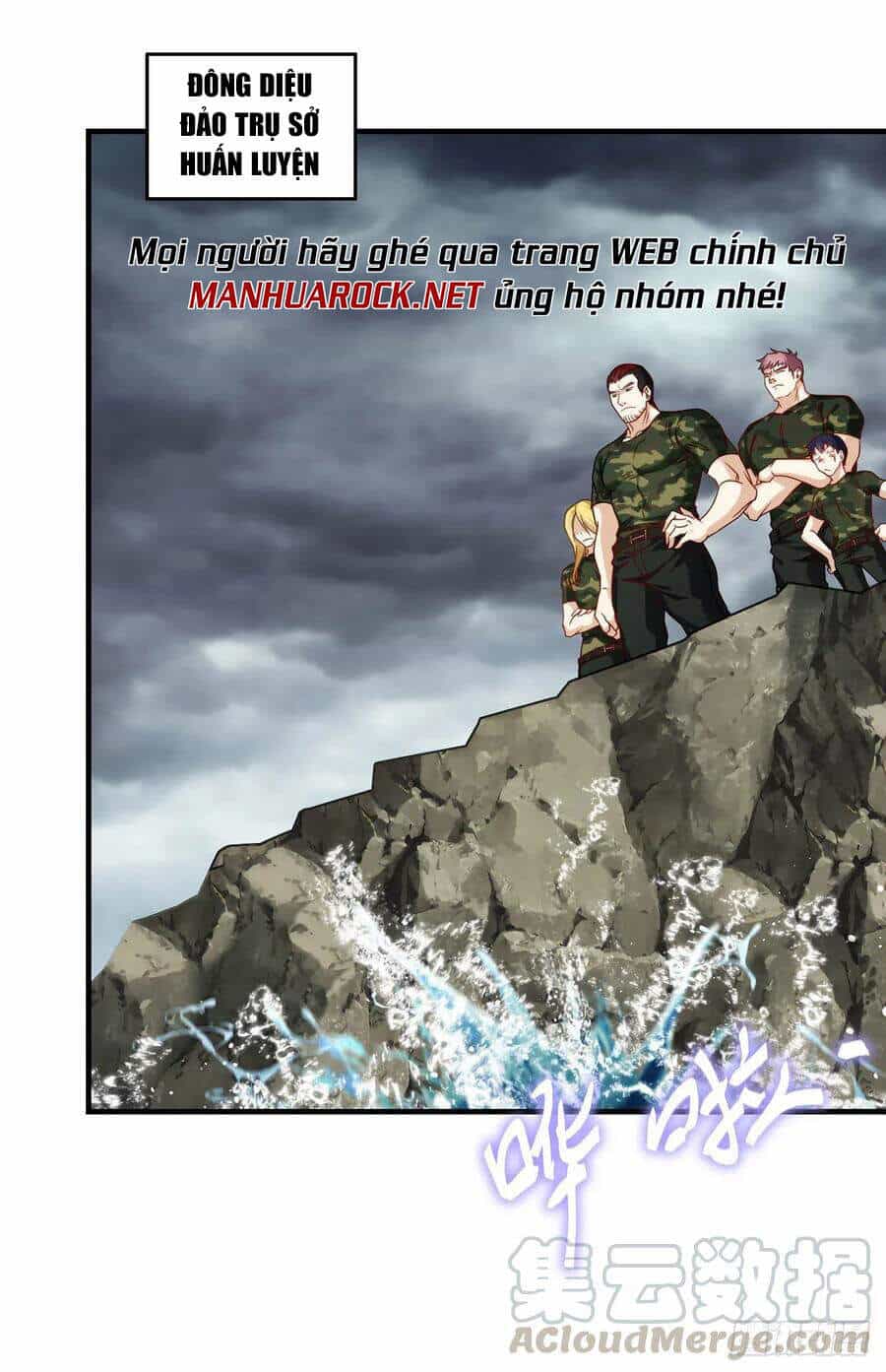 Tiên Tôn Lạc Vô Cực - Chương 75 - ảnh 7