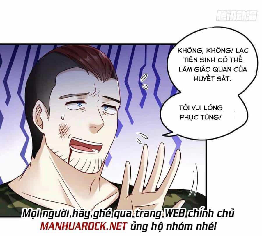 Tiên Tôn Lạc Vô Cực - Chương 76 - ảnh 16