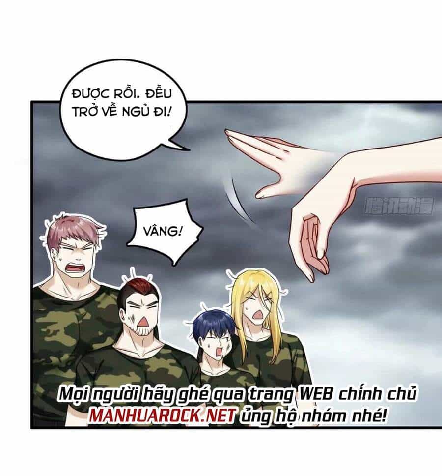 Tiên Tôn Lạc Vô Cực - Chương 76 - ảnh 19