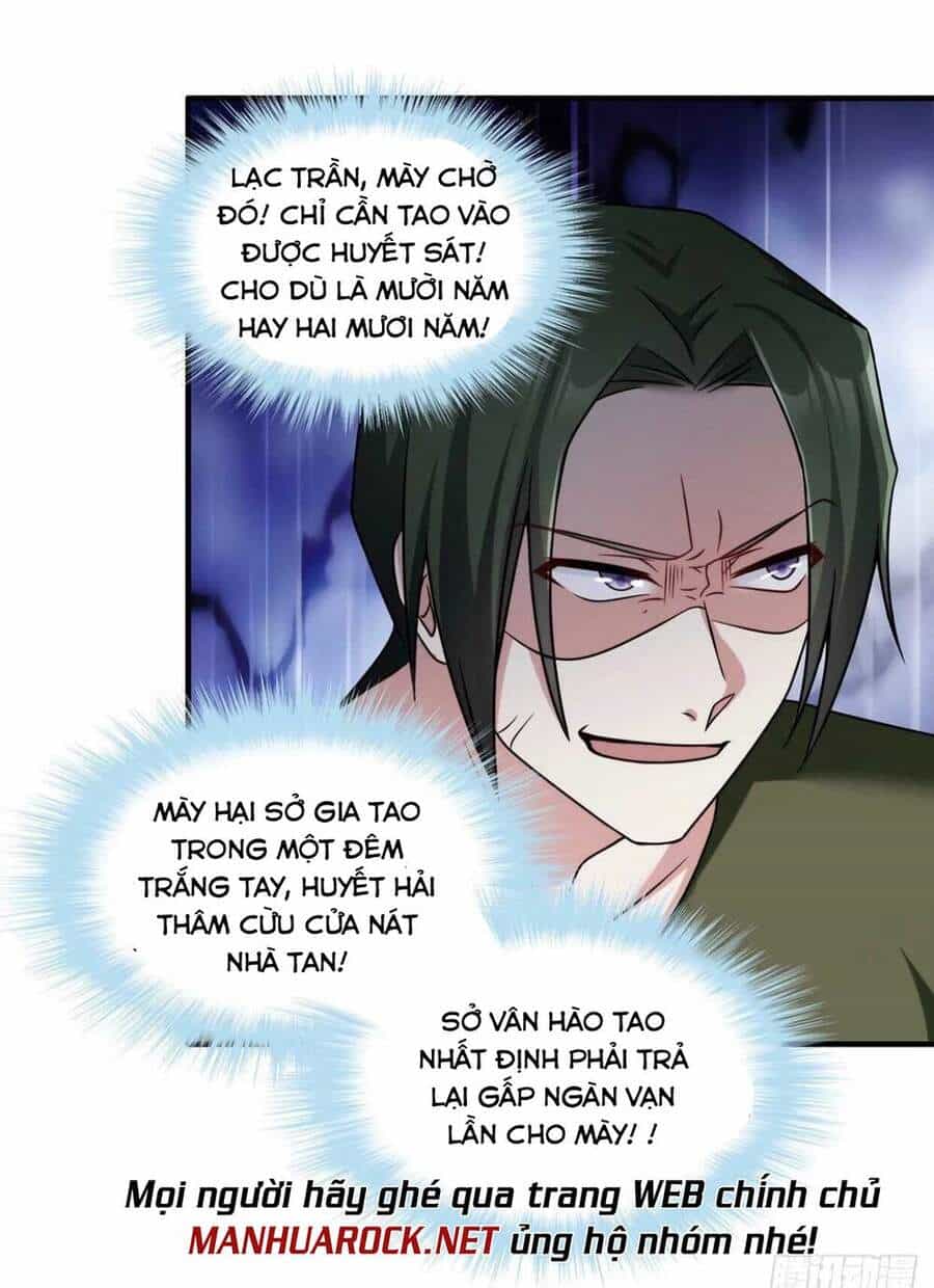 Tiên Tôn Lạc Vô Cực - Chương 76 - ảnh 26
