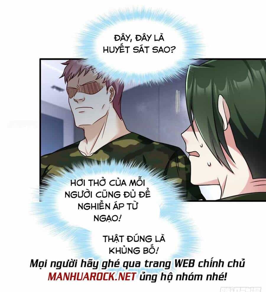 Tiên Tôn Lạc Vô Cực - Chương 76 - ảnh 32