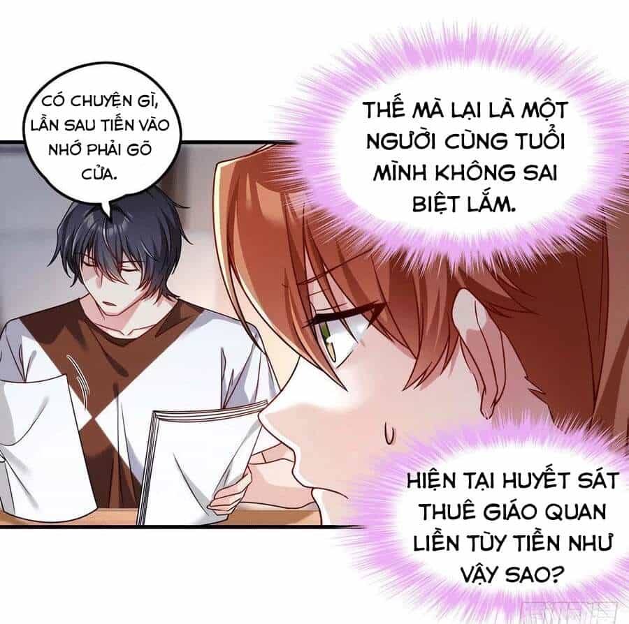 Tiên Tôn Lạc Vô Cực - Chương 77 - ảnh 16