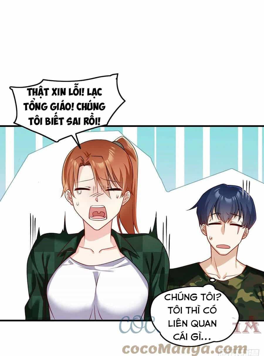 Tiên Tôn Lạc Vô Cực - Chương 77 - ảnh 28