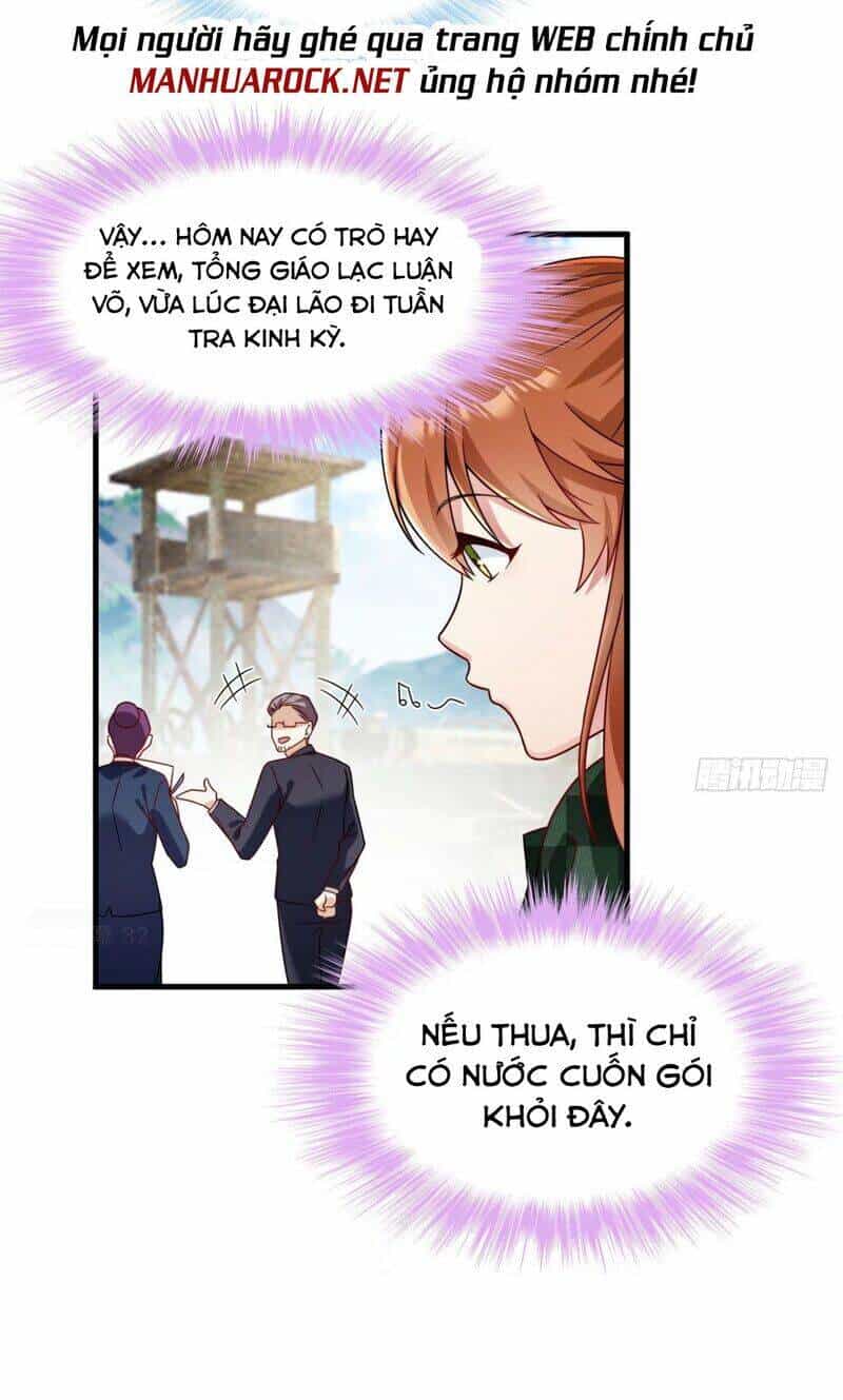 Tiên Tôn Lạc Vô Cực - Chương 78 - ảnh 10