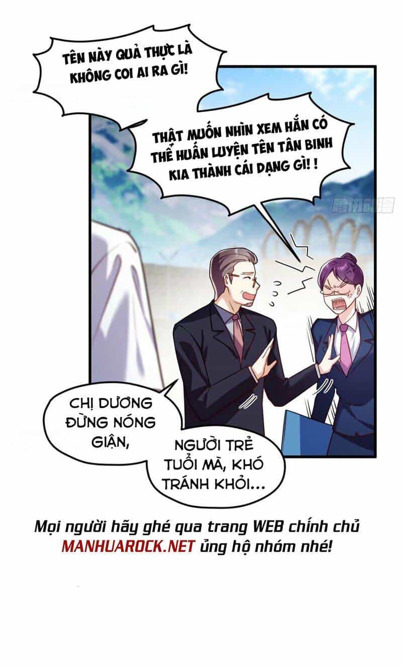 Tiên Tôn Lạc Vô Cực - Chương 78 - ảnh 17