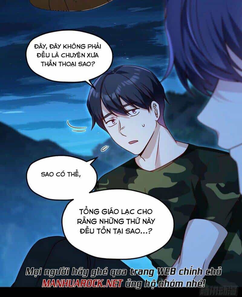 Tiên Tôn Lạc Vô Cực - Chương 78 - ảnh 37