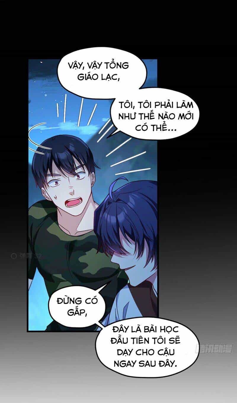 Tiên Tôn Lạc Vô Cực - Chương 78 - ảnh 43