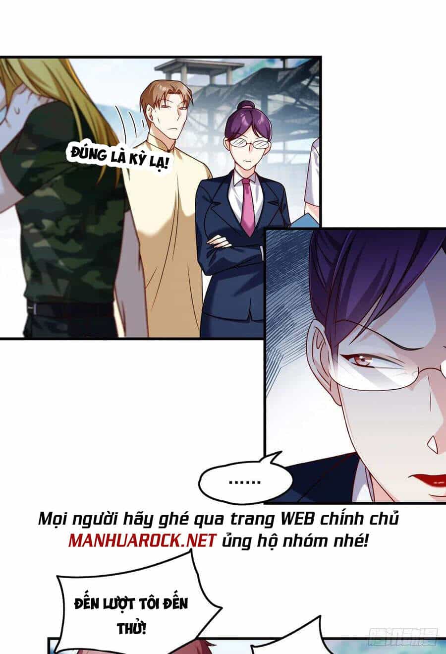 Tiên Tôn Lạc Vô Cực - Chương 79 - ảnh 15