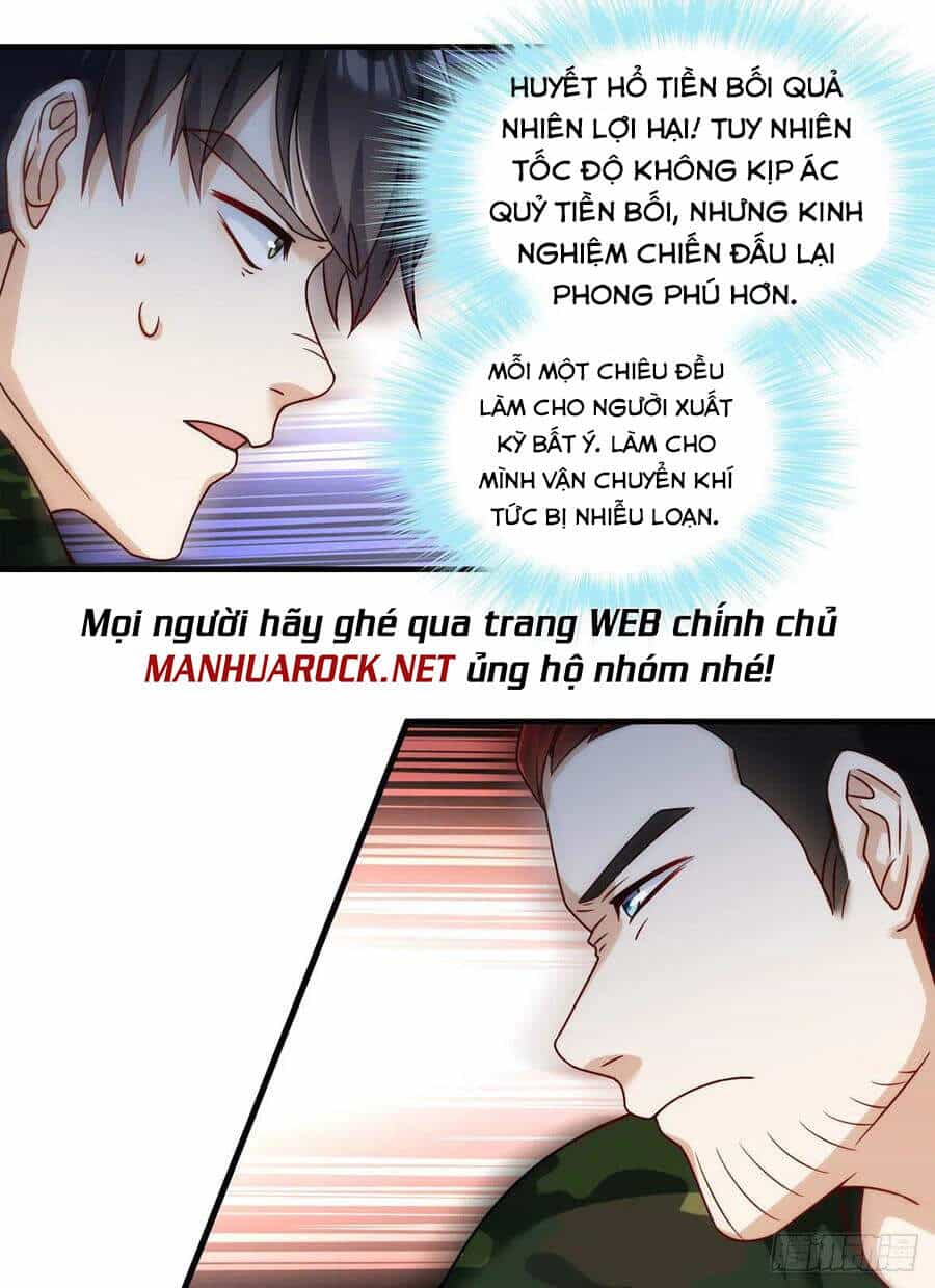 Tiên Tôn Lạc Vô Cực - Chương 79 - ảnh 21