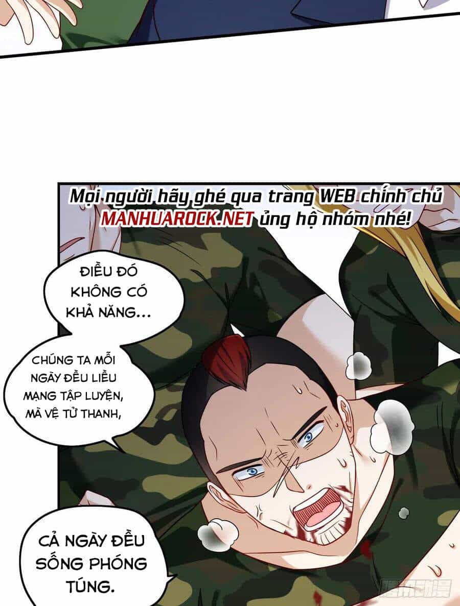 Tiên Tôn Lạc Vô Cực - Chương 79 - ảnh 31