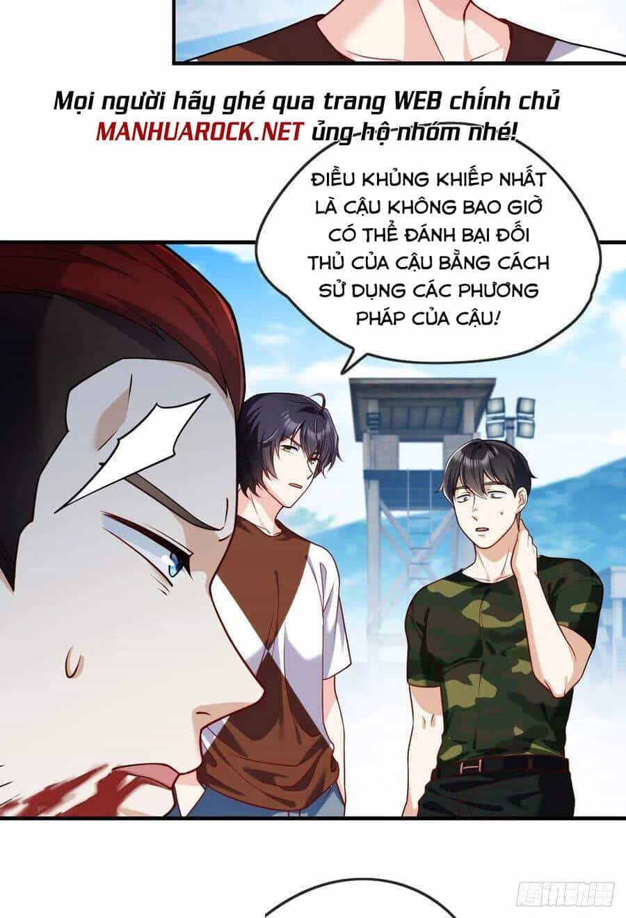 Tiên Tôn Lạc Vô Cực - Chương 79 - ảnh 34