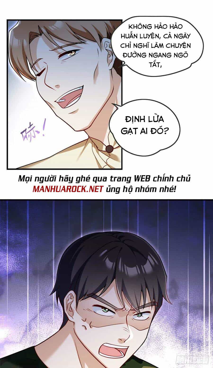 Tiên Tôn Lạc Vô Cực - Chương 79 - ảnh 39