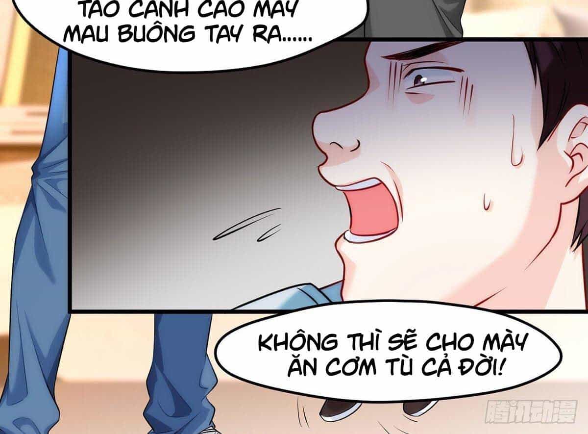 Tiên Tôn Lạc Vô Cực - Chương 8 - ảnh 23